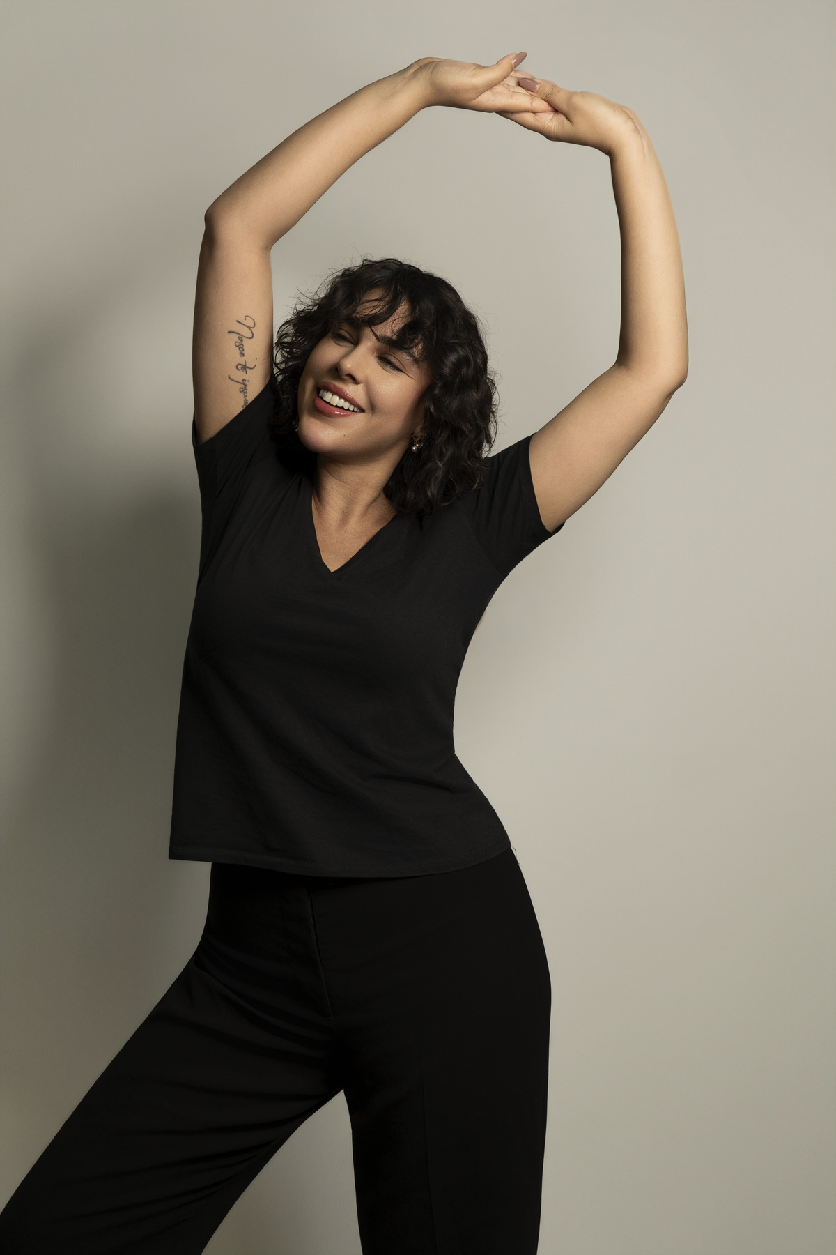 DANI LOUZADA · Samantha Retratista