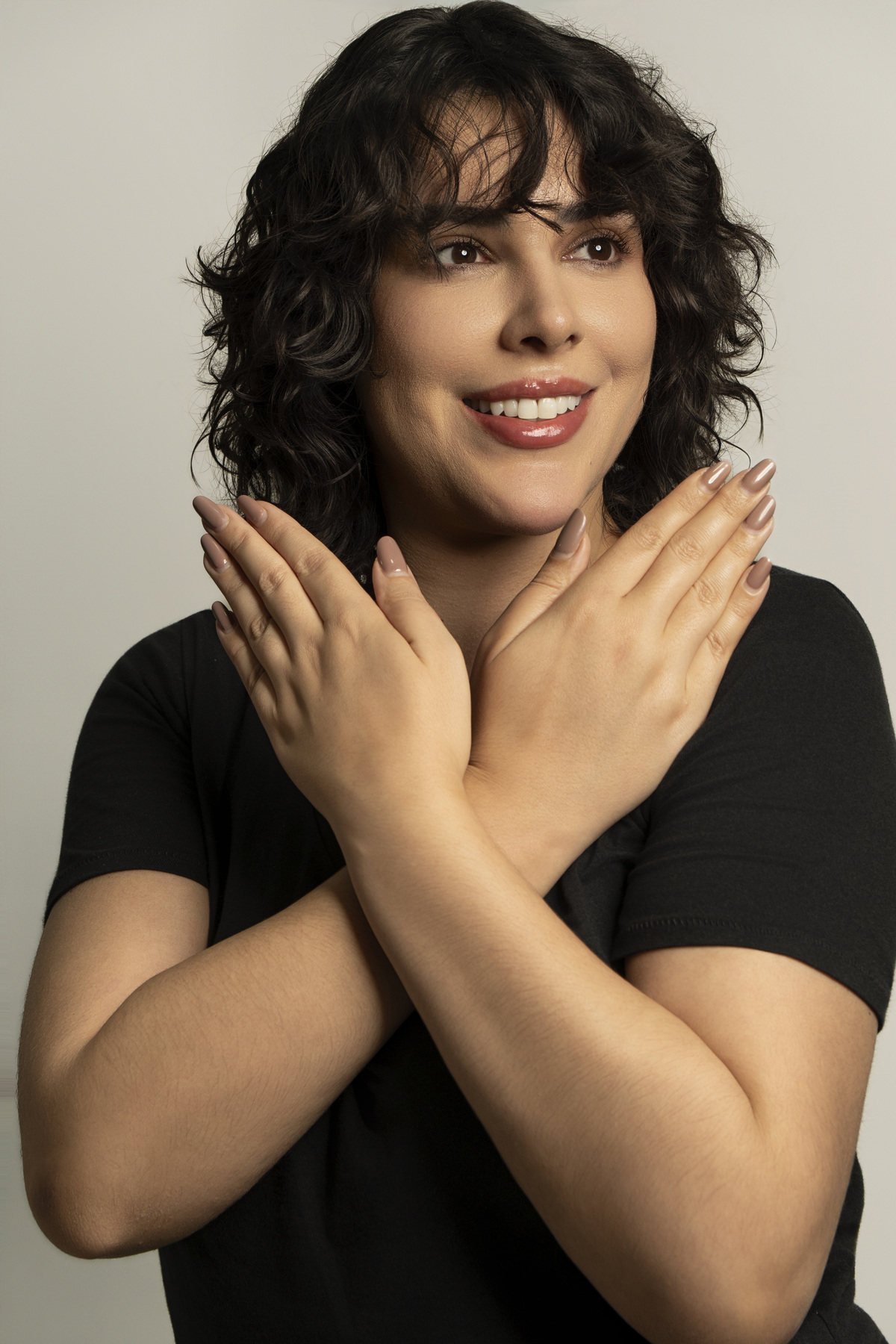 DANI LOUZADA · Samantha Retratista