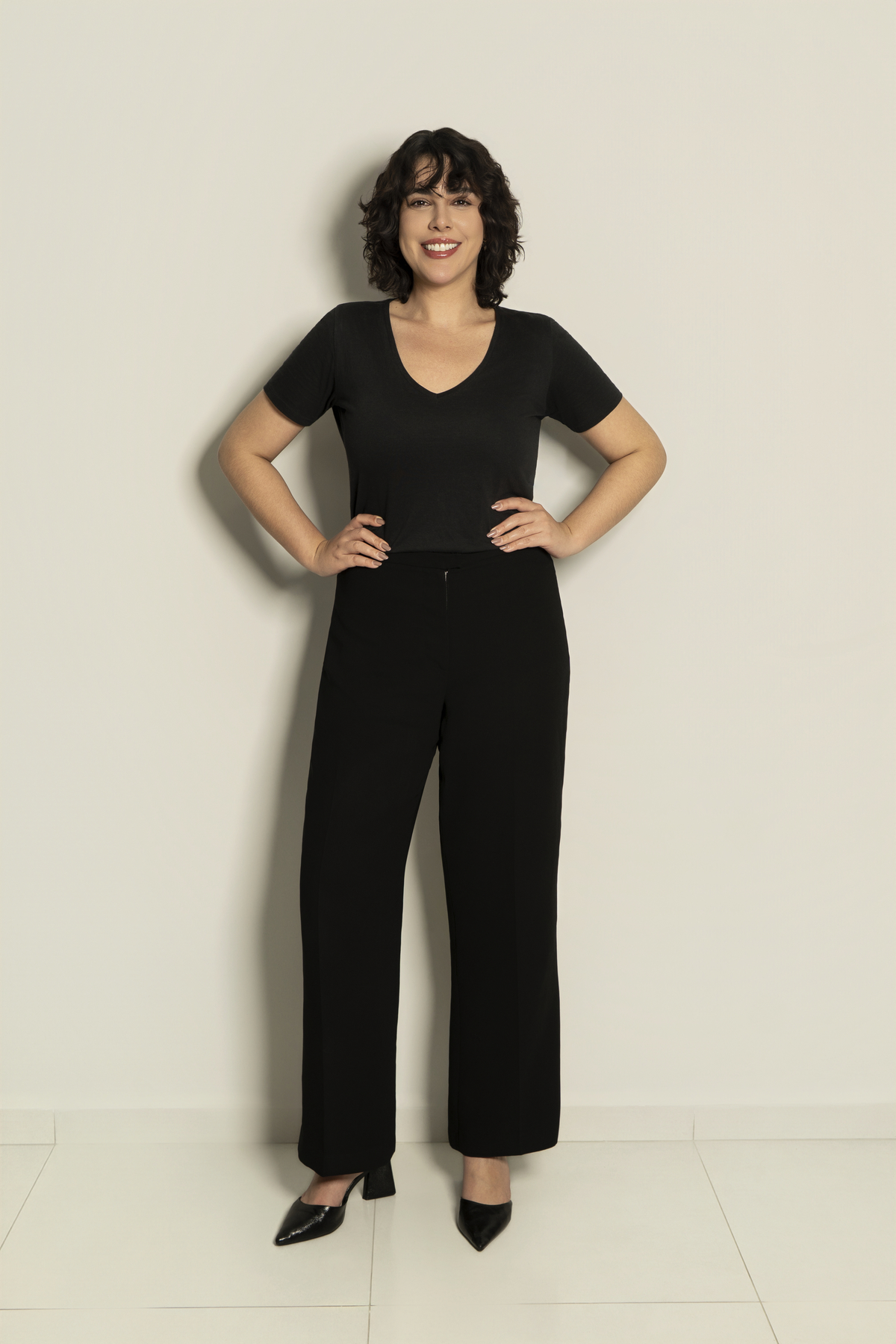 DANI LOUZADA · Samantha Retratista