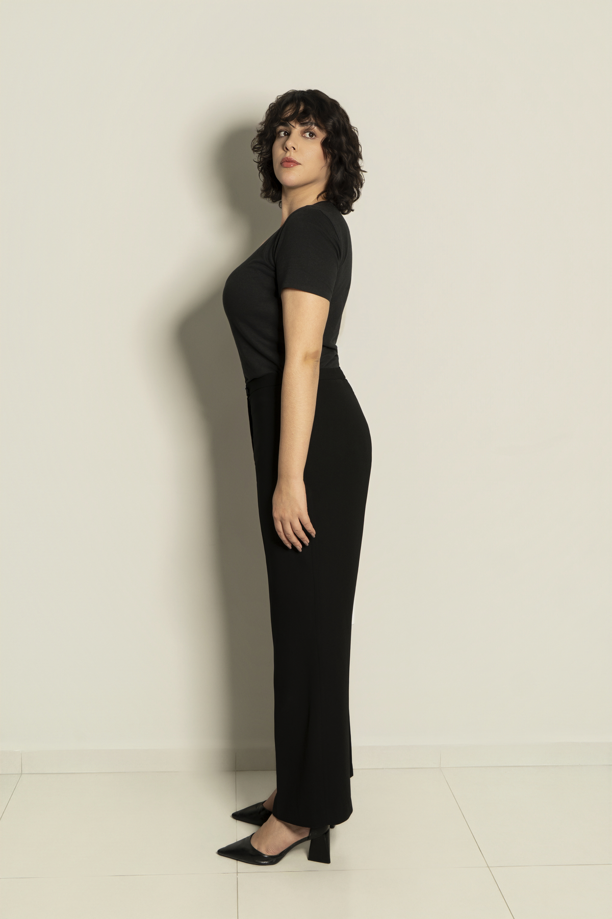 DANI LOUZADA · Samantha Retratista