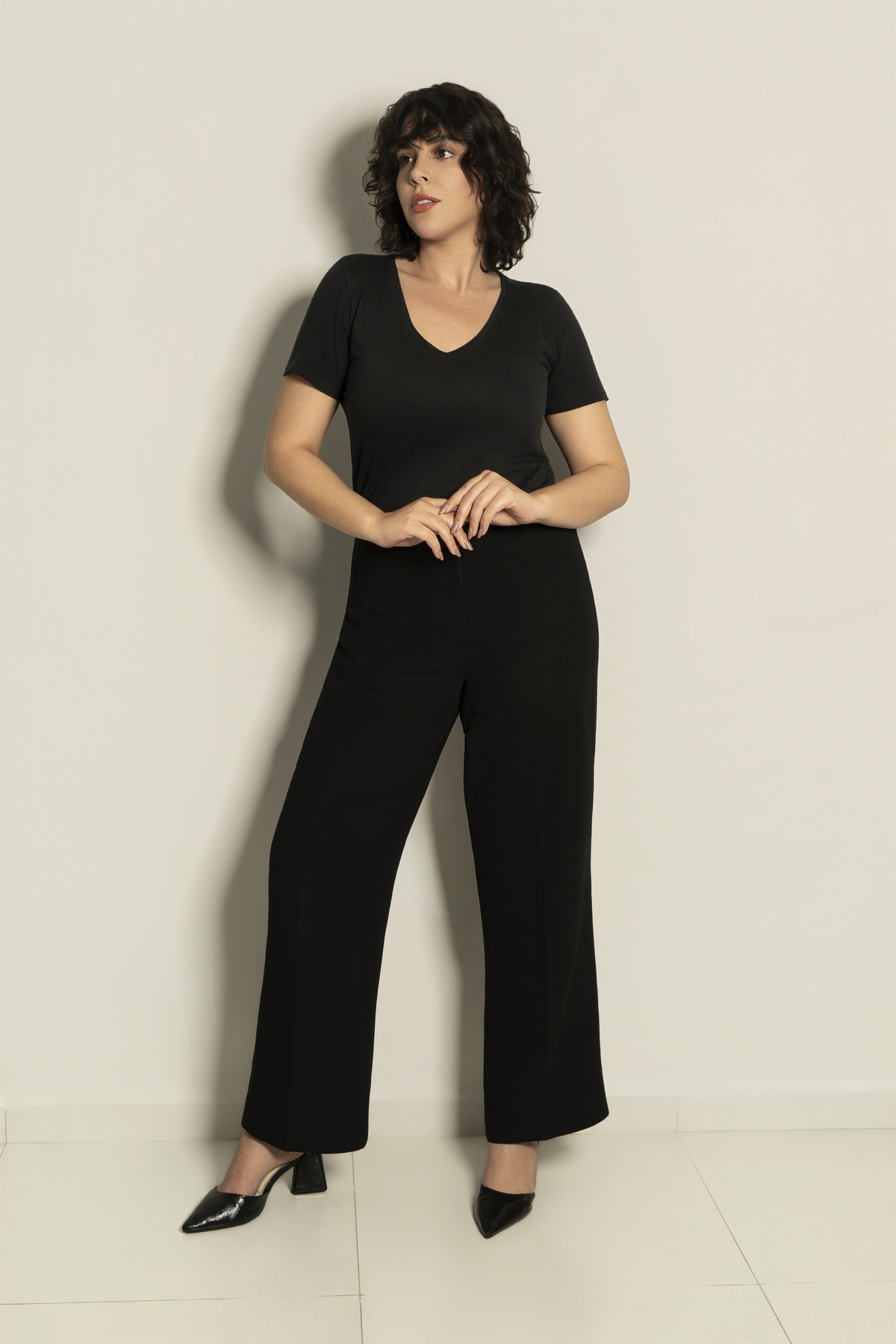 DANI LOUZADA · Samantha Retratista