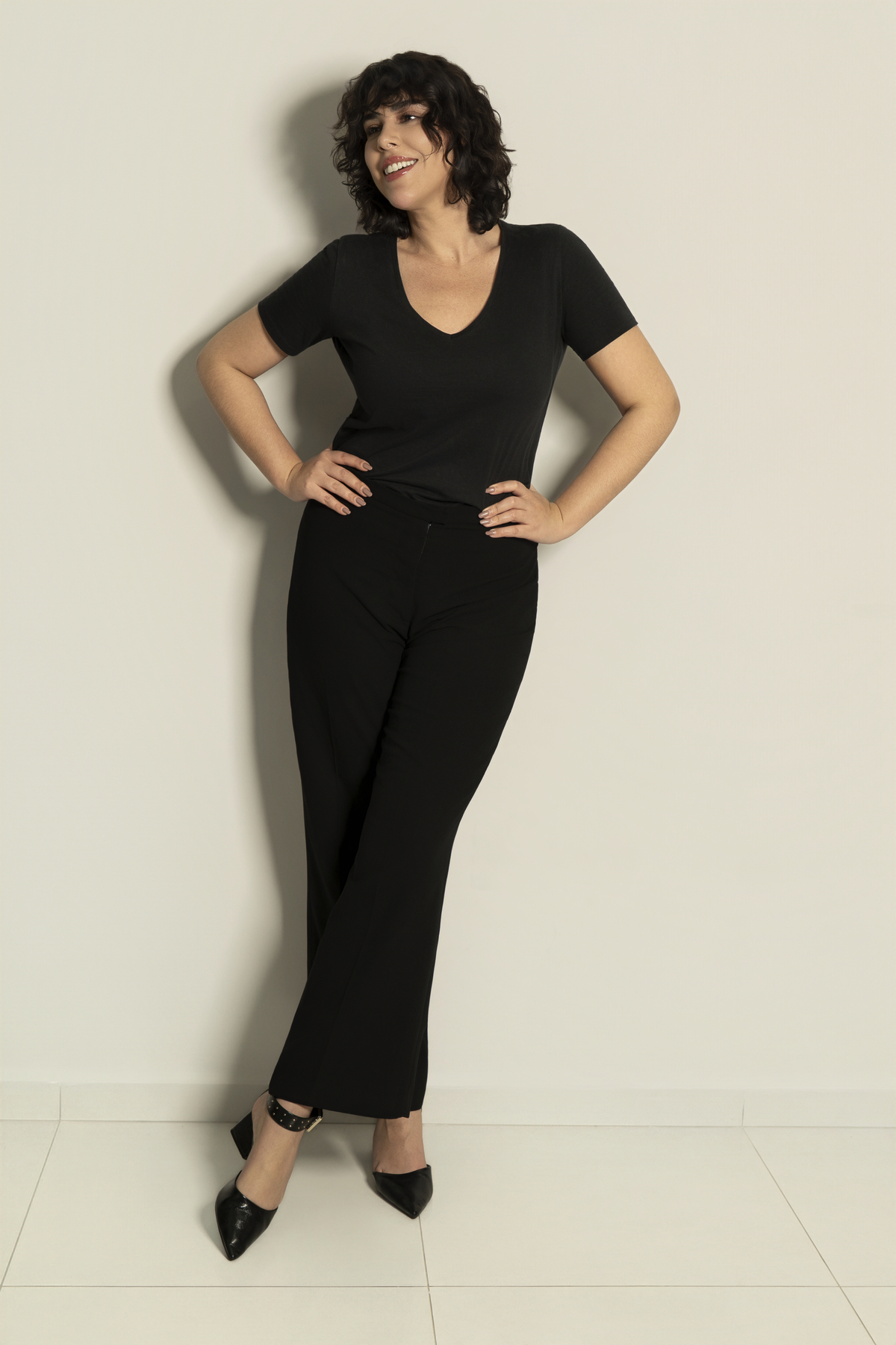 DANI LOUZADA · Samantha Retratista