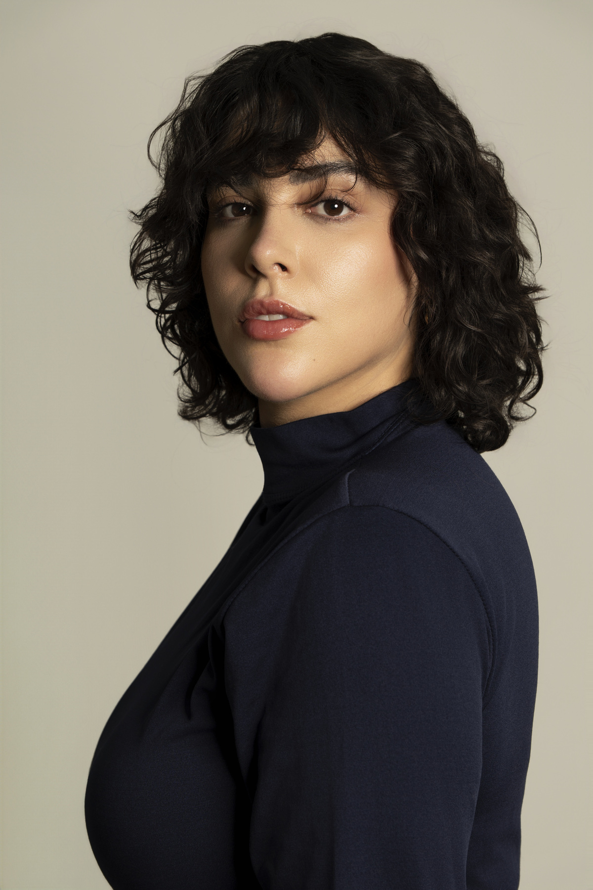 DANI LOUZADA · Samantha Retratista