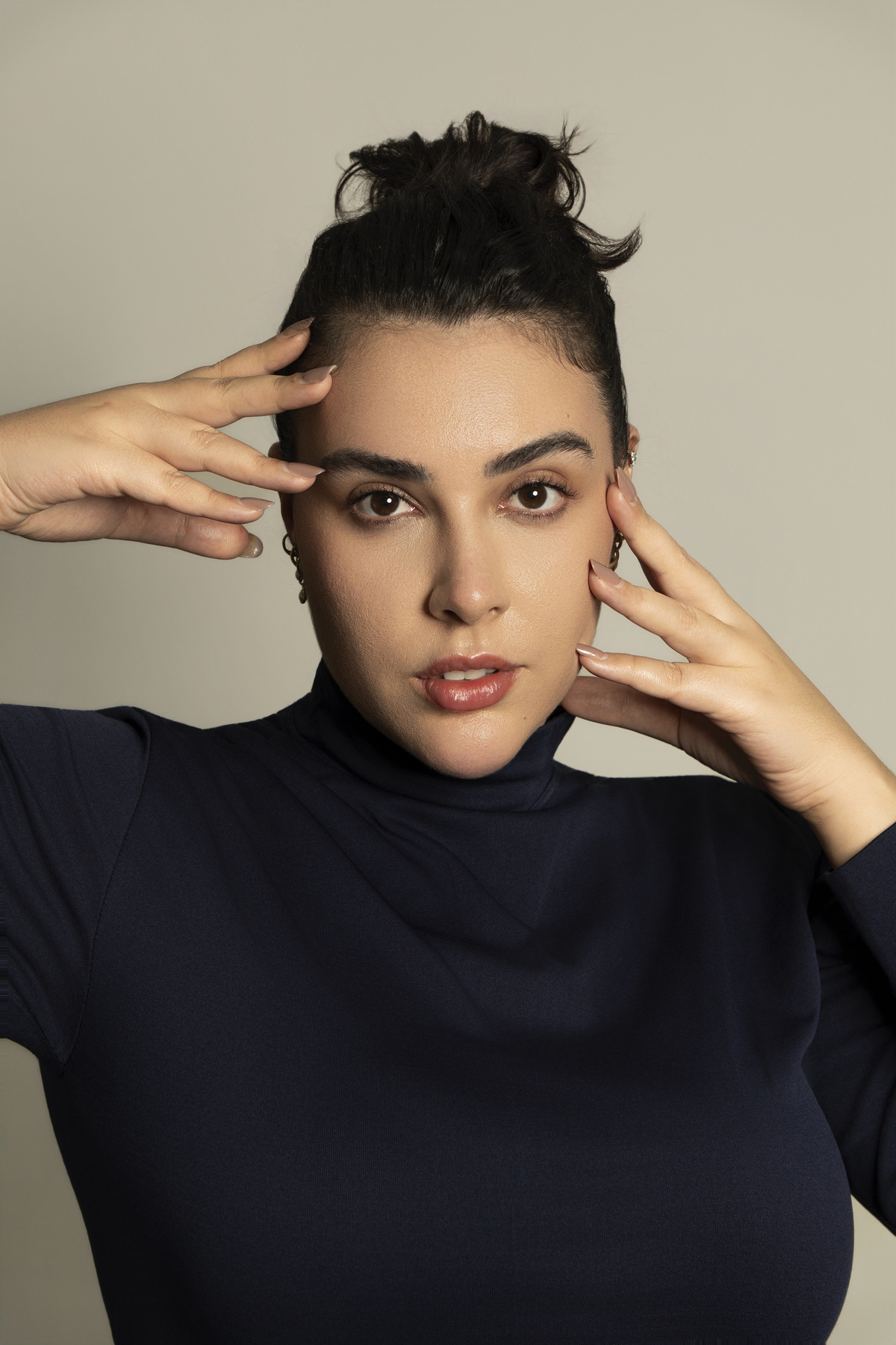 DANI LOUZADA · Samantha Retratista