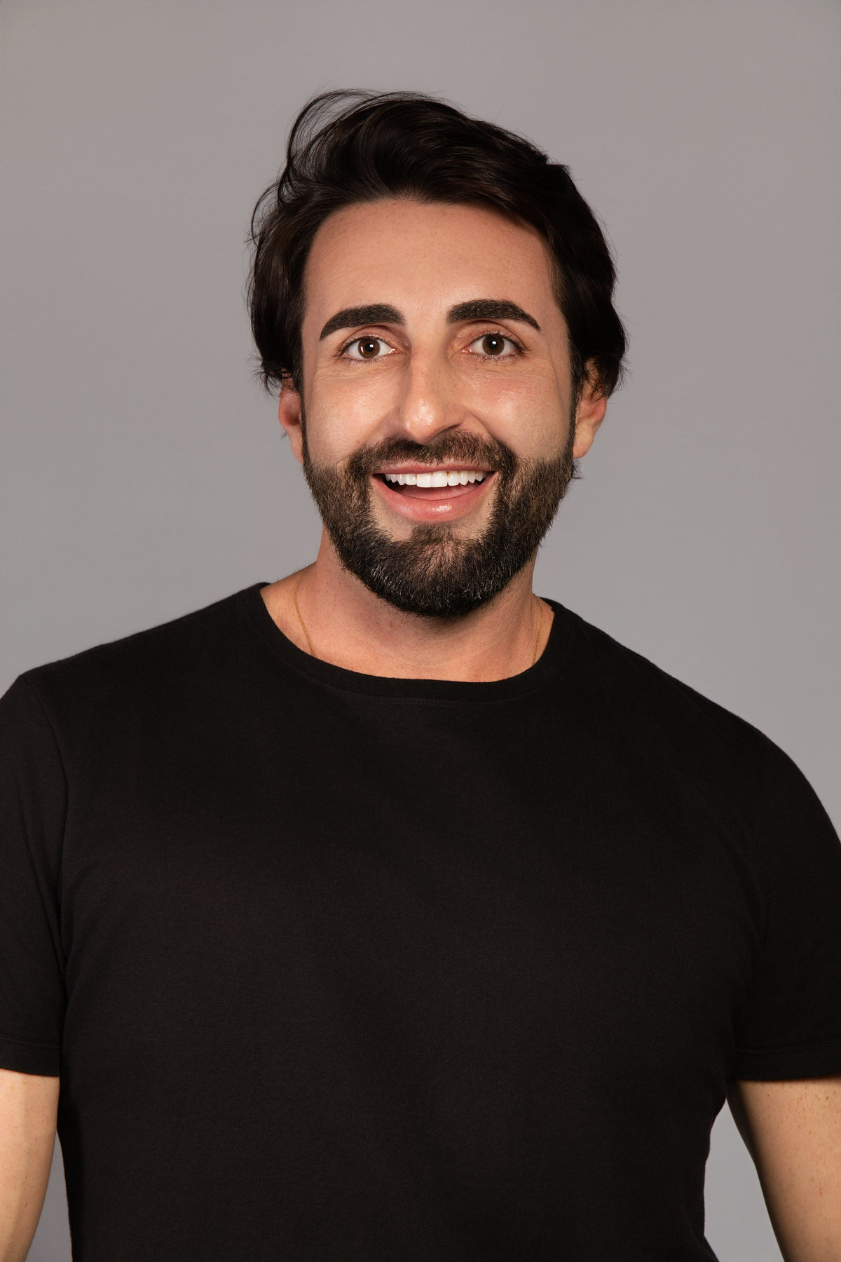 Trabalhos · Samantha Retratista